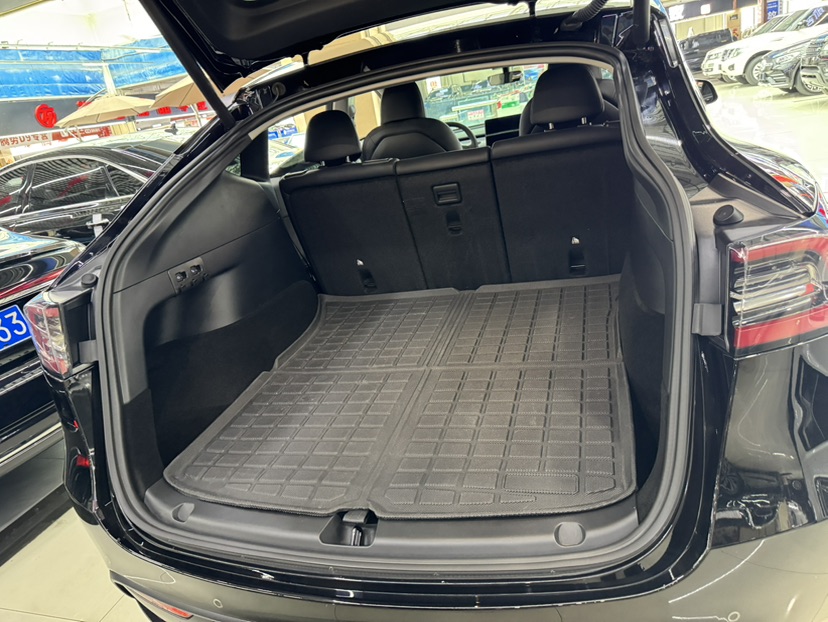 Tesla Model Y 2022 #11 Tesla Model Y 2022 car image #11