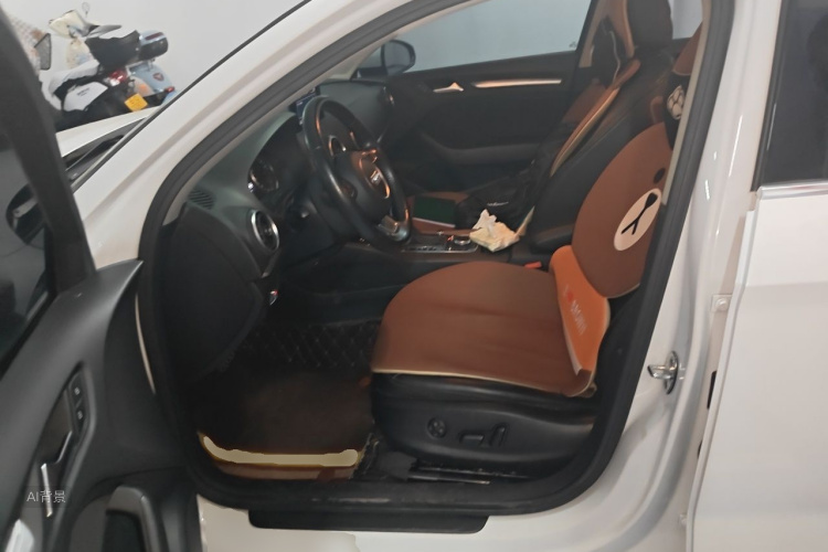 Audi A3 2016 #17 Audi A3 2016 immagine di auto #17