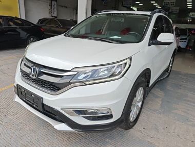 Honda CR-V 2016 Honda CR-V 2016 car image