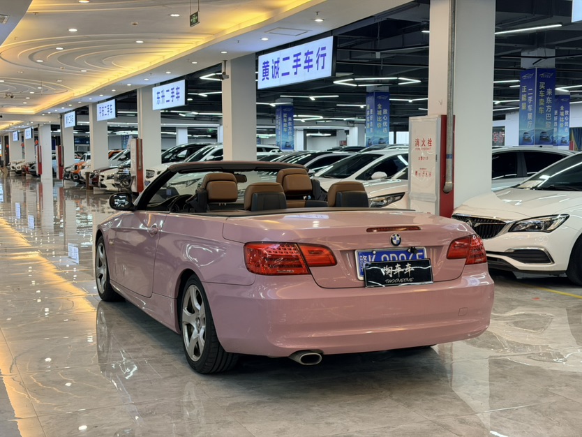 BMW 3 Series (Imported) 2013 #7 BMW 3 Series (Imported) 2013 car image #7