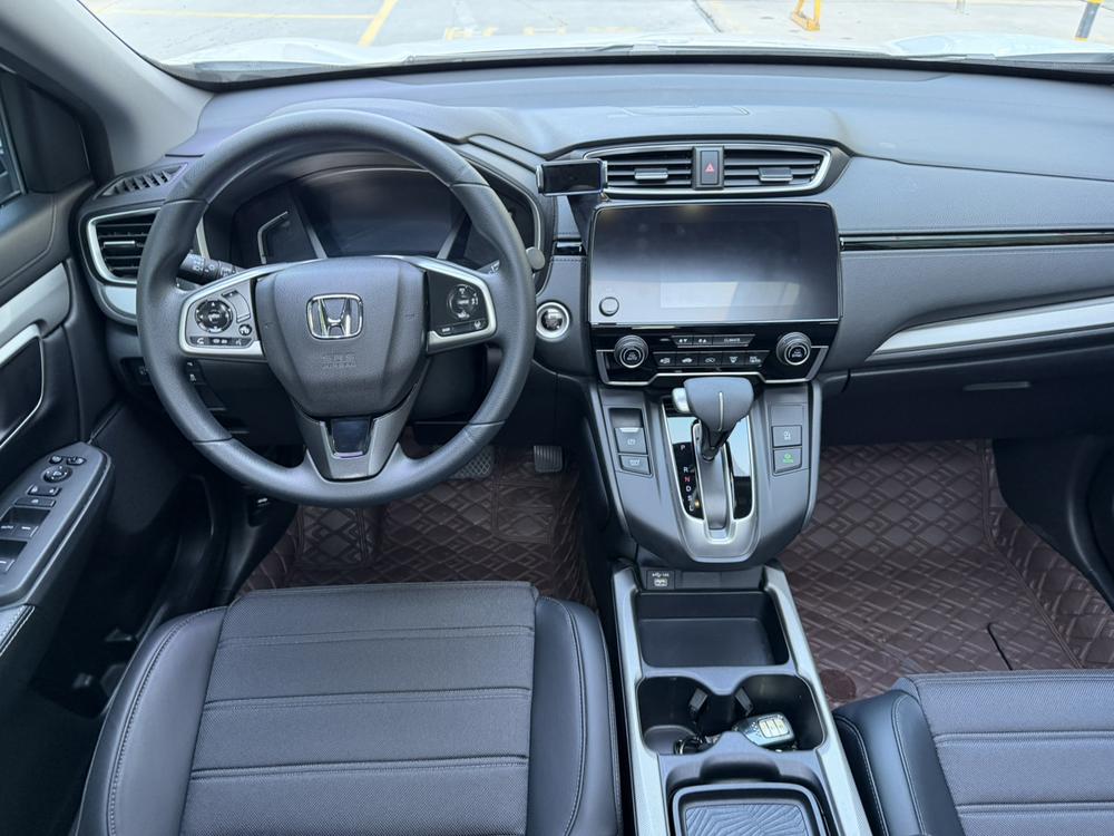 Honda CR-V 2022 #16 Honda CR-V 2022 car image #16
