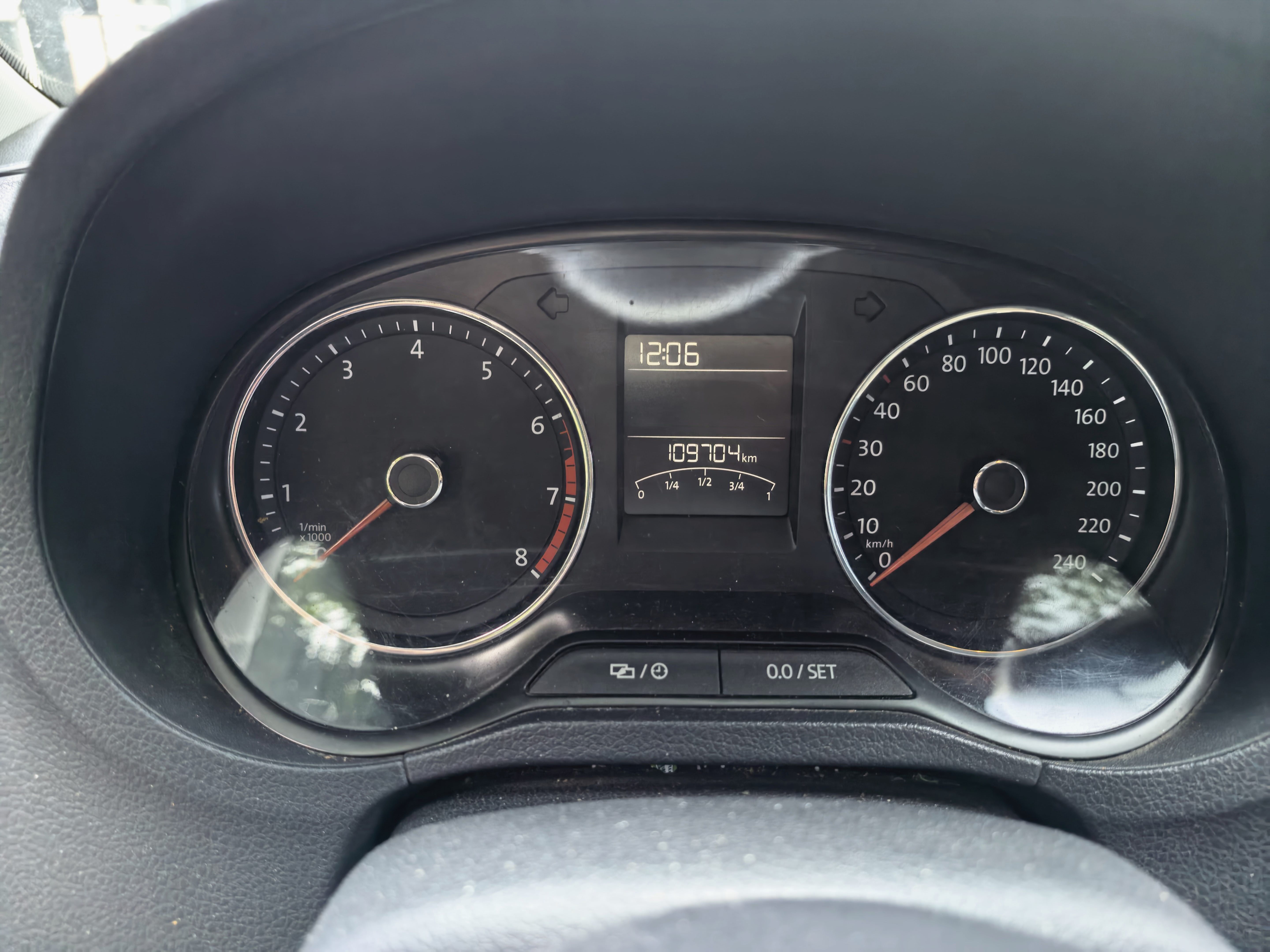 Volkswagen Polo 2016 #7 Volkswagen Polo 2016 car image #7