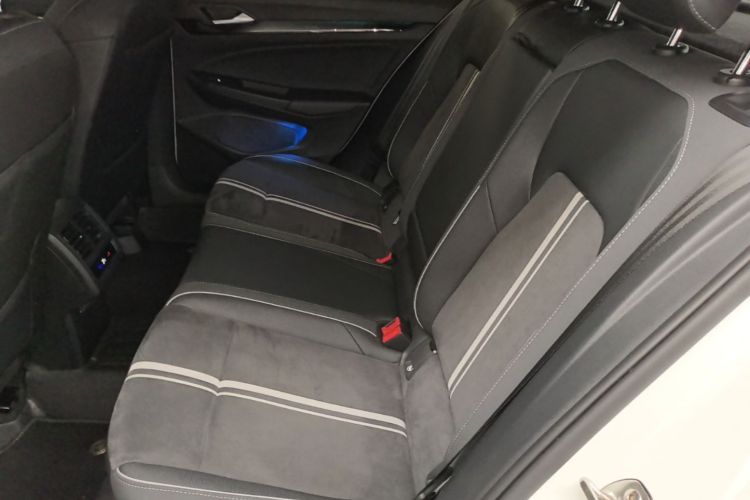 Volkswagen Golf 2022 #17 Volkswagen Golf 2022 immagine di auto #17