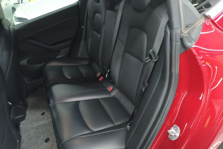 Tesla Model 3 2020 #17 Tesla Model 3 2020 car image #17