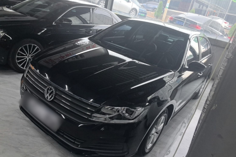 Volkswagen Lavida 2021 #2 Volkswagen Lavida 2021 car image #2