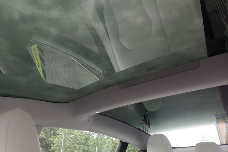Tesla Model 3 2023 #18 Tesla Model 3 2023 car image #18