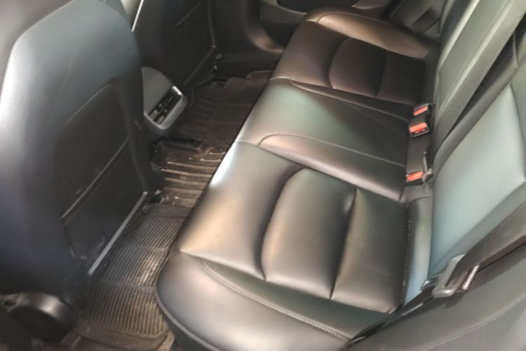 Tesla Model 3 2020 #13 Tesla Model 3 2020 car image #13