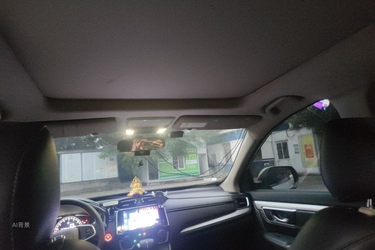 Honda CR-V 2022 car image #20