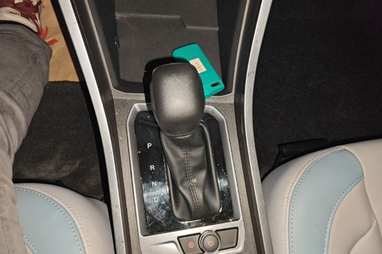 Chery Tiggo 3x 2022 صورة سيارة #14
