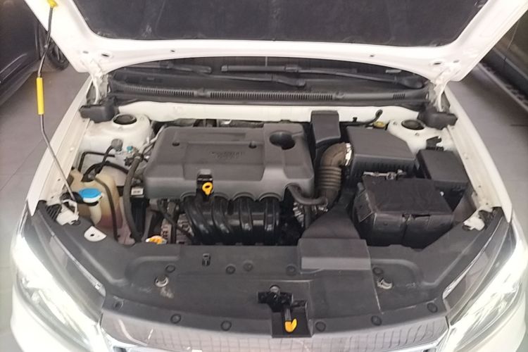 GEELY Emgrand 2020 #20 GEELY Emgrand 2020 car image #20