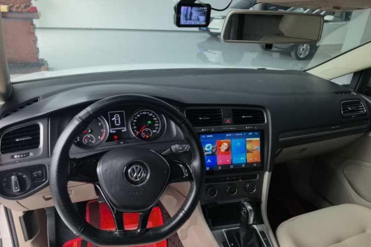 Volkswagen Golf 2016 #10 Volkswagen Golf 2016 immagine di auto #10