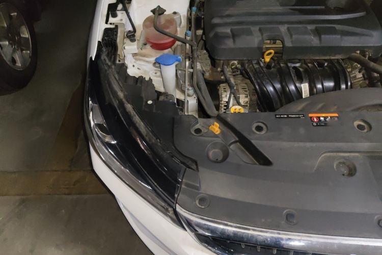 GEELY Emgrand 2023 car image #28