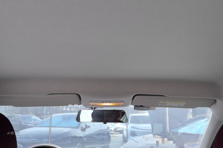 Volkswagen Santana 2021 car image #20