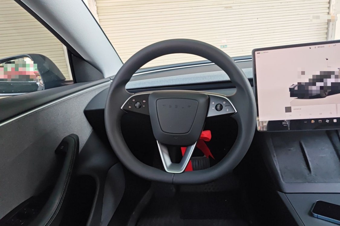 Tesla Model 3 2024 immagine di auto #22