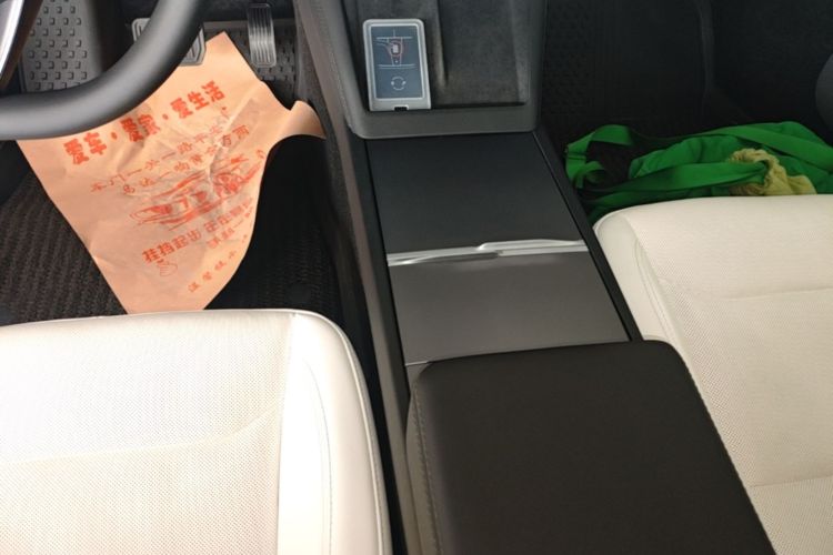 Tesla Model 3 2023 car image #14
