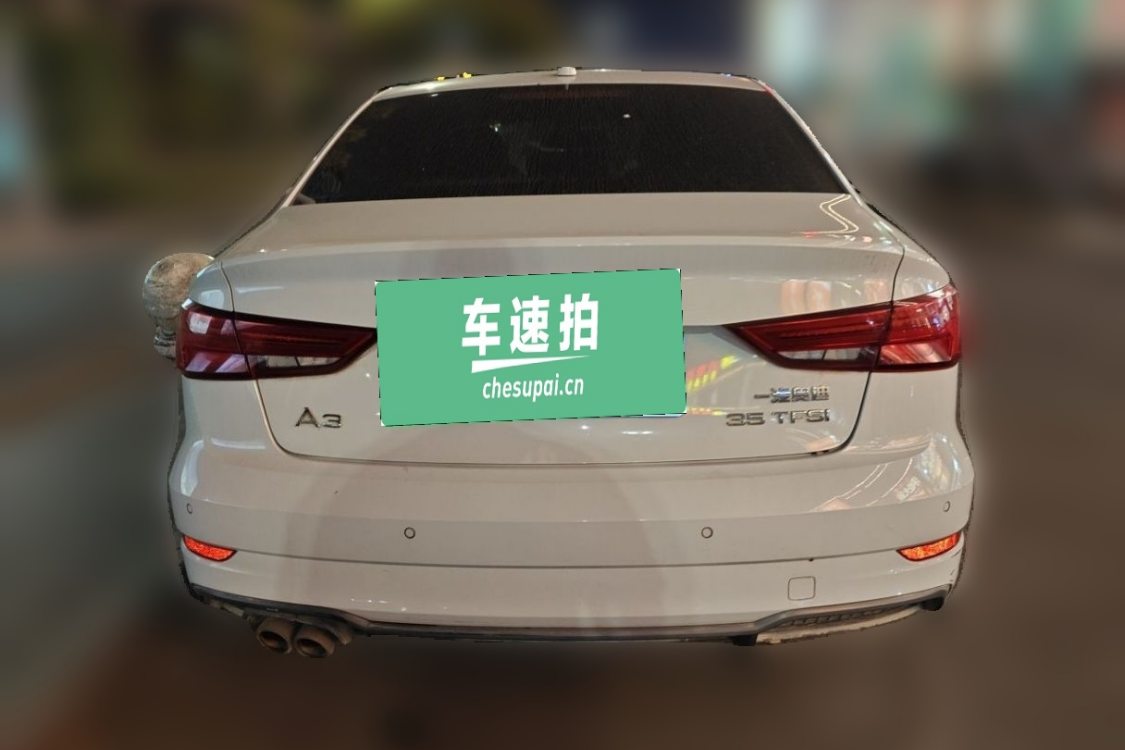 Audi A3 2017 #6 Audi A3 2017 immagine di auto #6