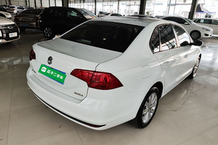 Volkswagen Bora 2020 #7 Volkswagen Bora 2020 immagine di auto #7