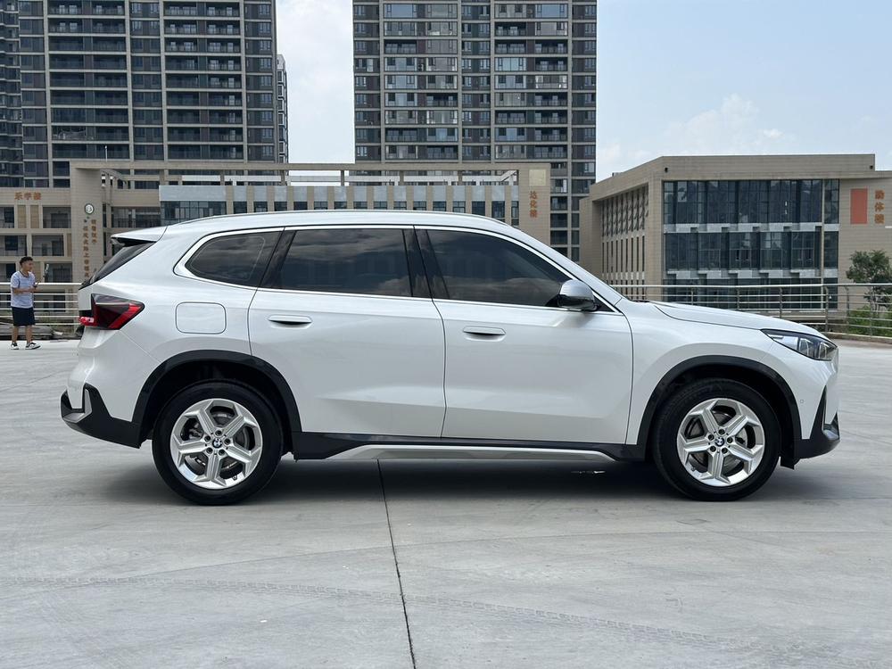 BMW X1 2023 car image #8