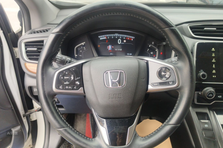 Honda CR-V 2020 #12 Honda CR-V 2020 car image #12