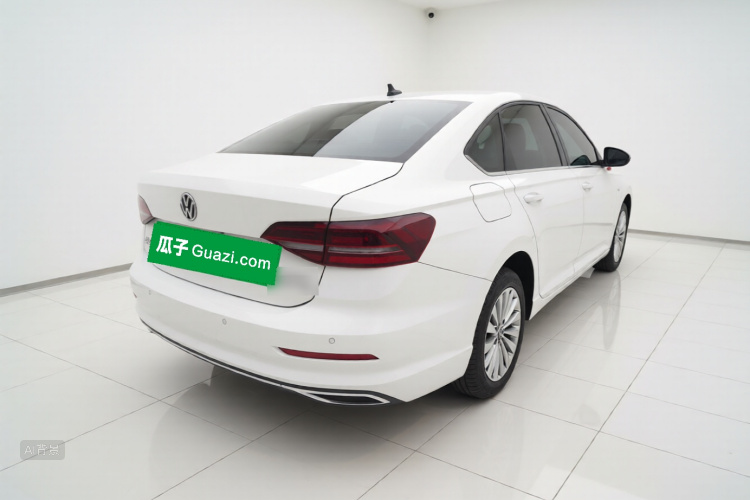 Volkswagen Lavida 2021 car image #7