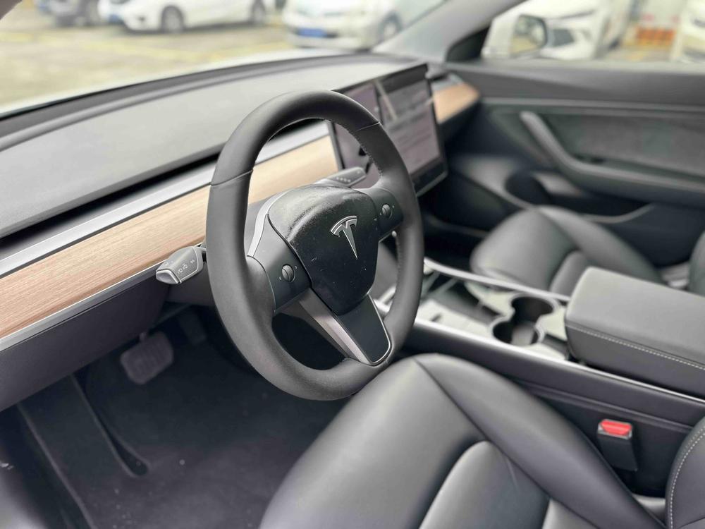 Tesla Model 3 (Imported) 2020 #9 Tesla Model 3 (Imported) 2020 image de voiture #9