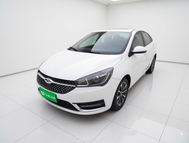 Chery Arrizo 5 2021 Chery Arrizo 5 2021 car image