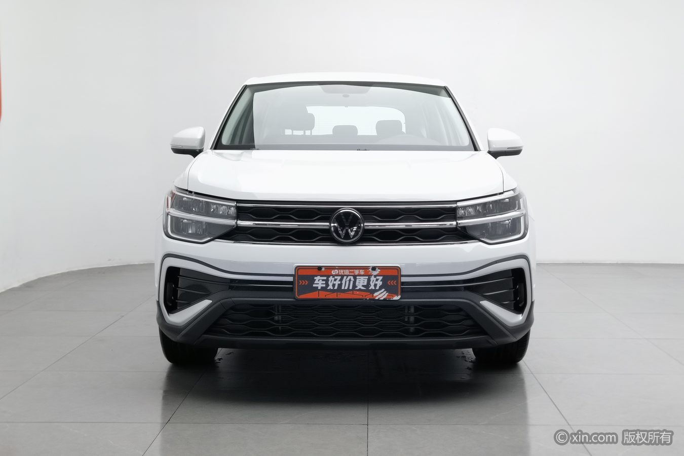 Volkswagen Tharu 2024 imagem de carro #4