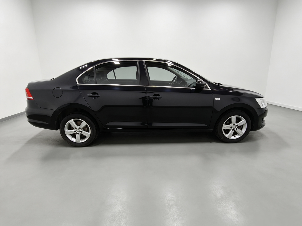 Volkswagen Santana 2015 #8 Volkswagen Santana 2015 immagine di auto #8