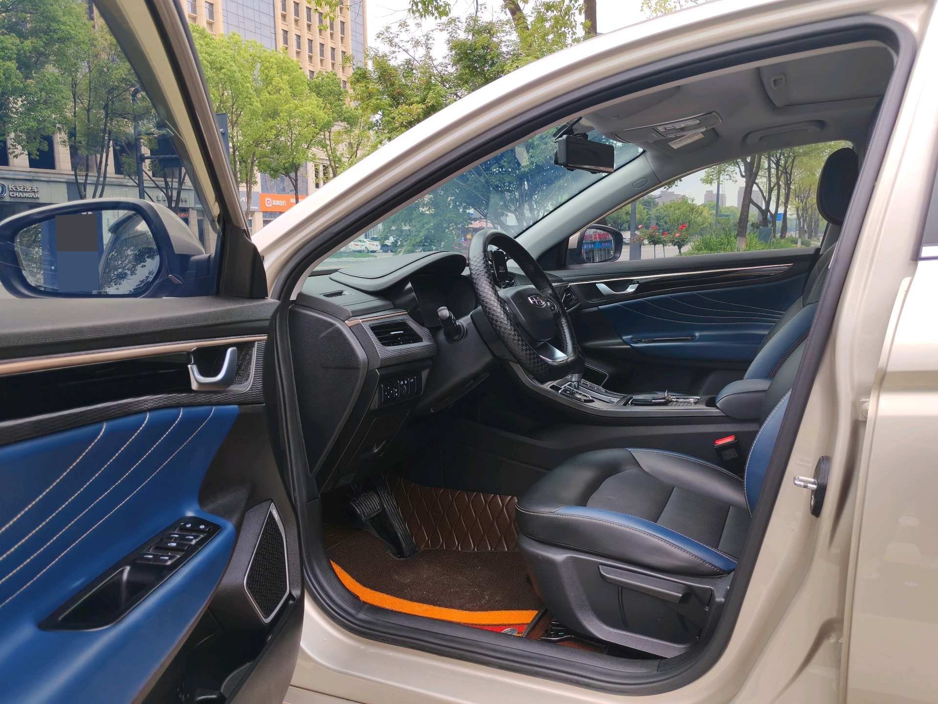 GEELY Emgrand GL 2021 صورة سيارة #4