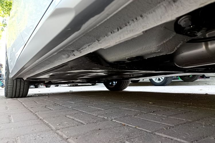 Audi A3 2026 immagine di auto #27