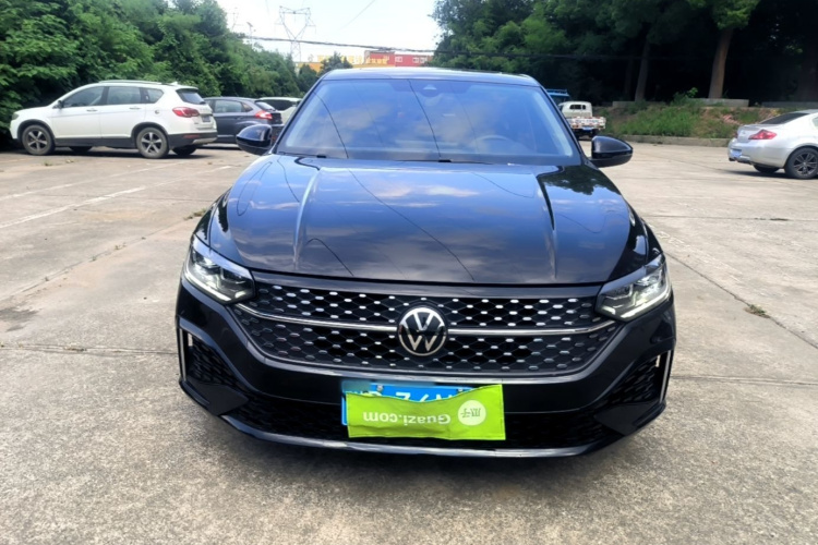 Volkswagen Lavida 2024 car image #3