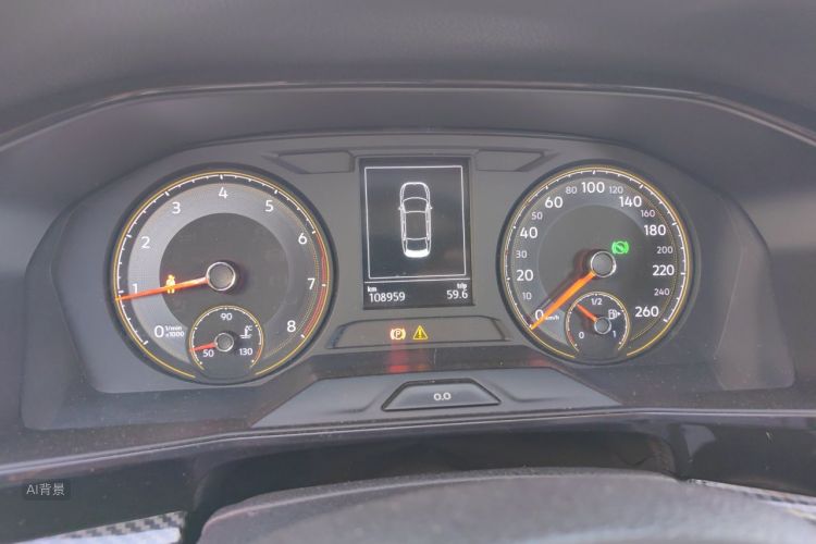 Volkswagen Lavida 2019 car image #13