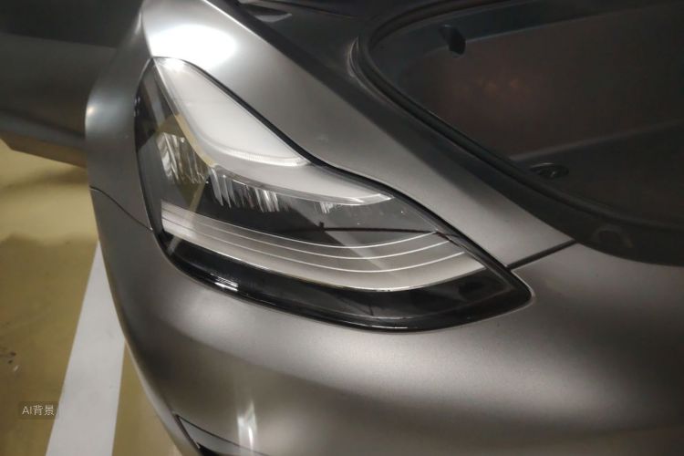 Tesla Model 3 2020 #8 Tesla Model 3 2020 car image #8