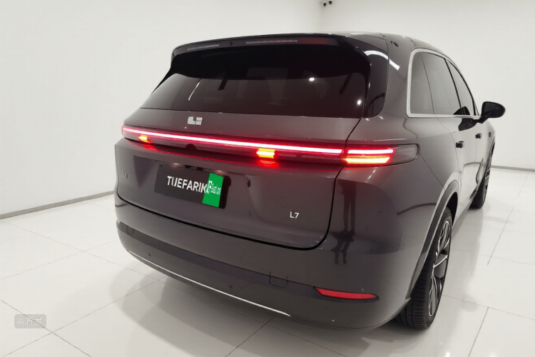 理想汽车 理想L7 2025 汽车图片 #6