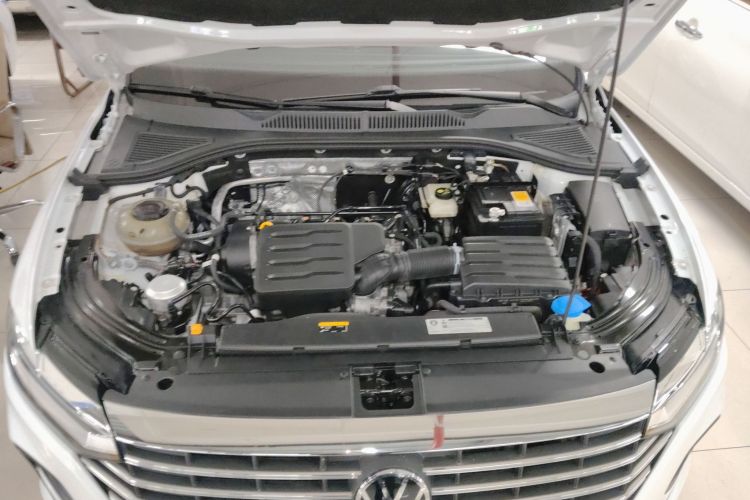 Volkswagen Lavida 2022 imagen de coche #20