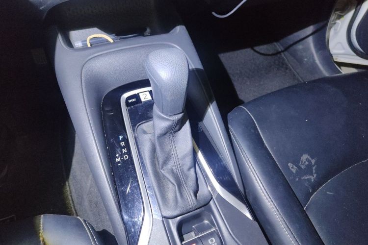 Toyota Corolla 2022 car image #14