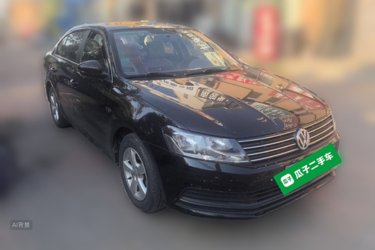 Volkswagen Lavida 2016 #4 Volkswagen Lavida 2016 car image #4