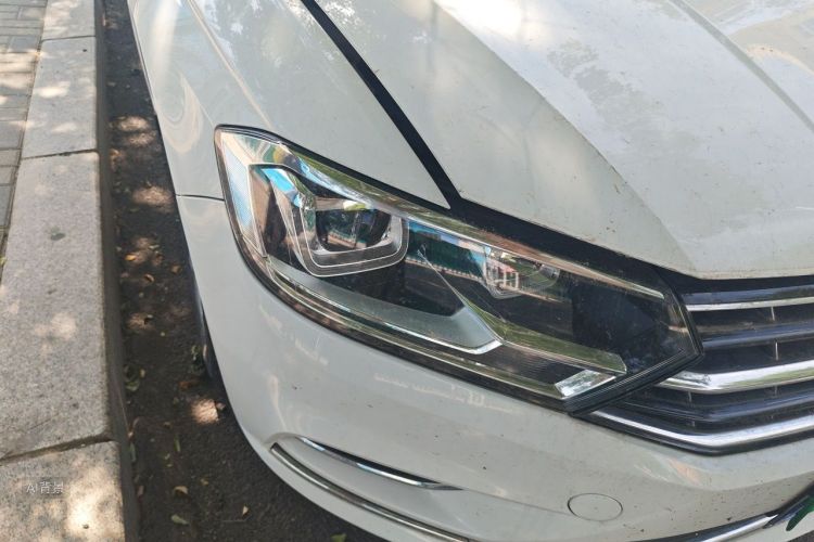 Volkswagen Bora 2018 #8 Volkswagen Bora 2018 car image #8