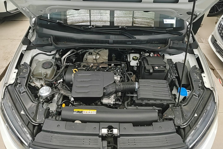 Volkswagen Lavida 2023 #22 Volkswagen Lavida 2023 car image #22