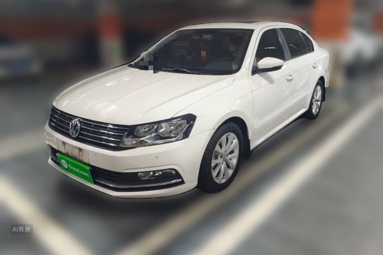 Volkswagen Lavida 2018 #2 Volkswagen Lavida 2018 car image #2