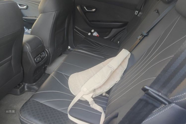 Jetour X70M 2020 #19 Jetour X70M 2020 car image #19