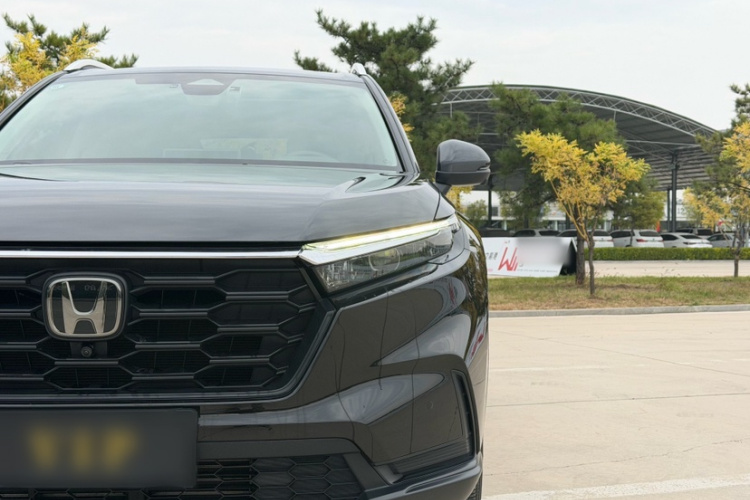 Honda CR-V 2023 #9 Honda CR-V 2023 car image #9