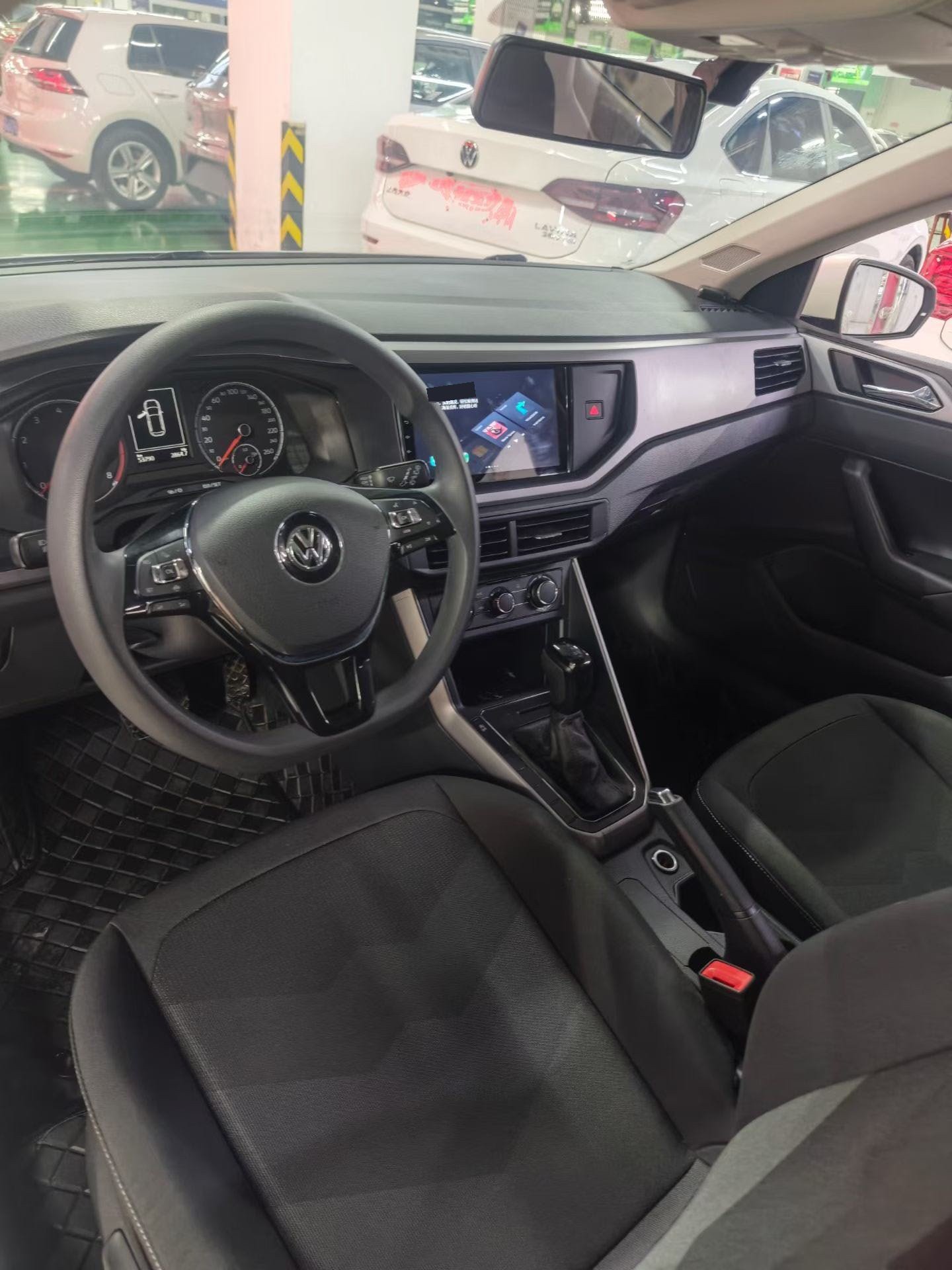 Volkswagen Polo 2020 immagine di auto #7
