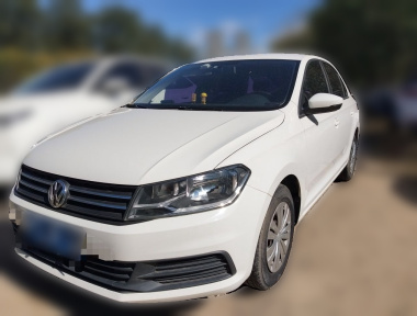 Volkswagen Santana 2016 Volkswagen Santana 2016 immagine di auto