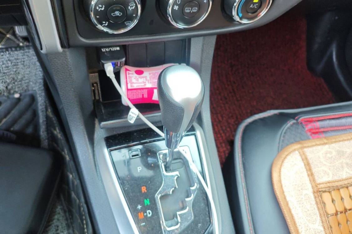 Toyota Corolla 2018 imagem de carro #27