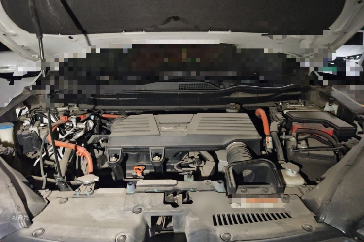 Honda CR-V 2019 car image #22
