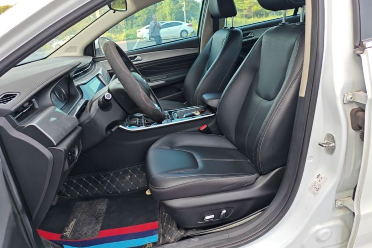 Chery Arrizo 5 2020 car image #15