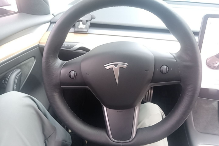 Tesla Model 3 2022 #11 Tesla Model 3 2022 car image #11