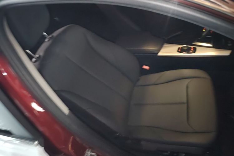 BMW 3 Series 2015 #24 BMW 3 Series 2015 car image #24