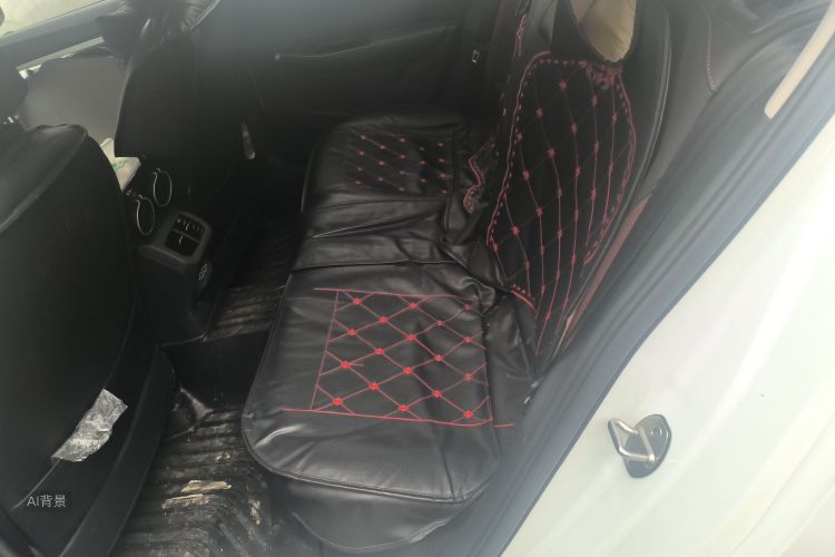 Volkswagen Bora 2019 car image #19